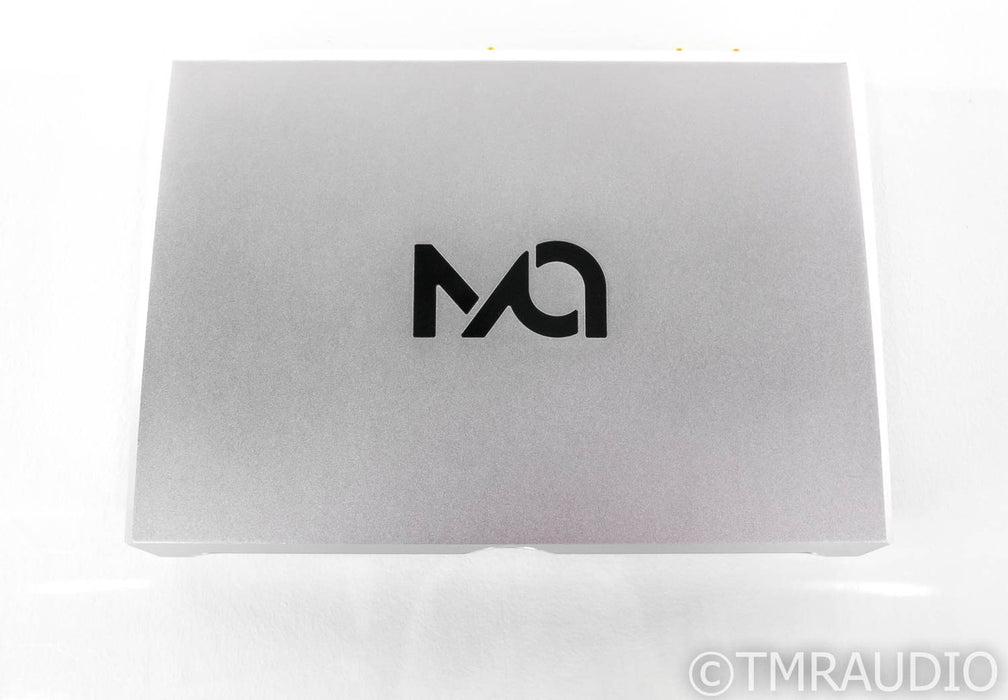 Matrix X-Sabre Pro DAC; D/A Converter; Remote