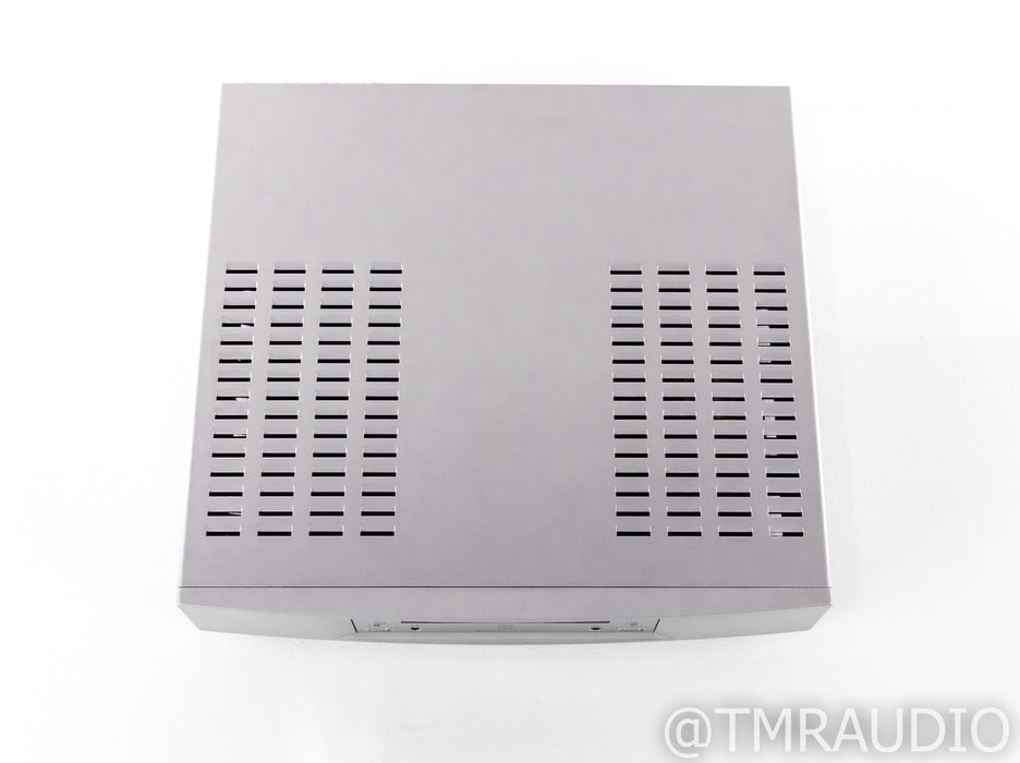 Linn Majik DS-I Stereo Streaming Integrated Amplifier; DSI; Remote