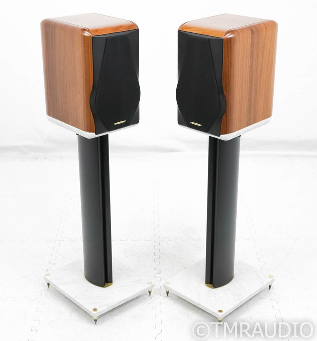 Sonus Faber Electa Amator III Bookshelf Speakers