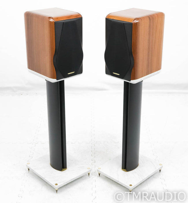 Sonus Faber Electa Amator III Bookshelf Speakers