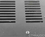 BAT VK-200 Balanced Stereo Power Amplifier; Balanced Audio Technology VK200
