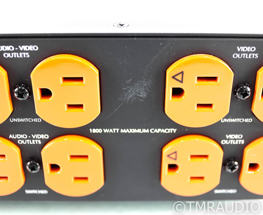 Furman Elite 15 Power Factor i AC Power Line Conditioner; 15PFi
