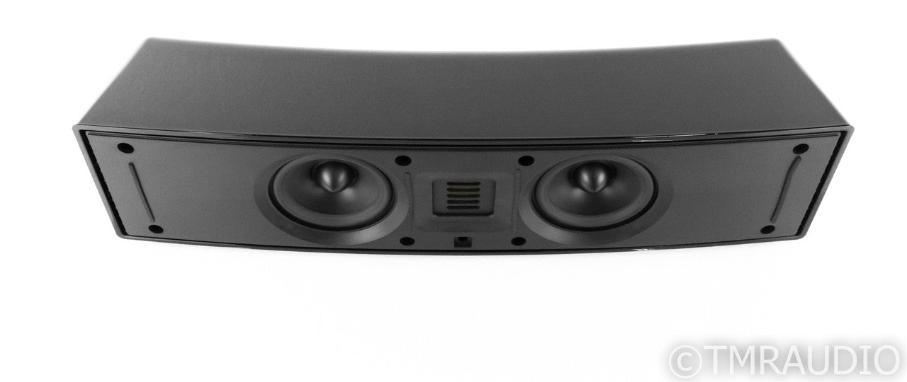 Martin Logan Motion 8 Center Channel Speaker; Gloss Black