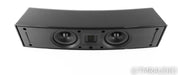 Martin Logan Motion 8 Center Channel Speaker; Gloss Black