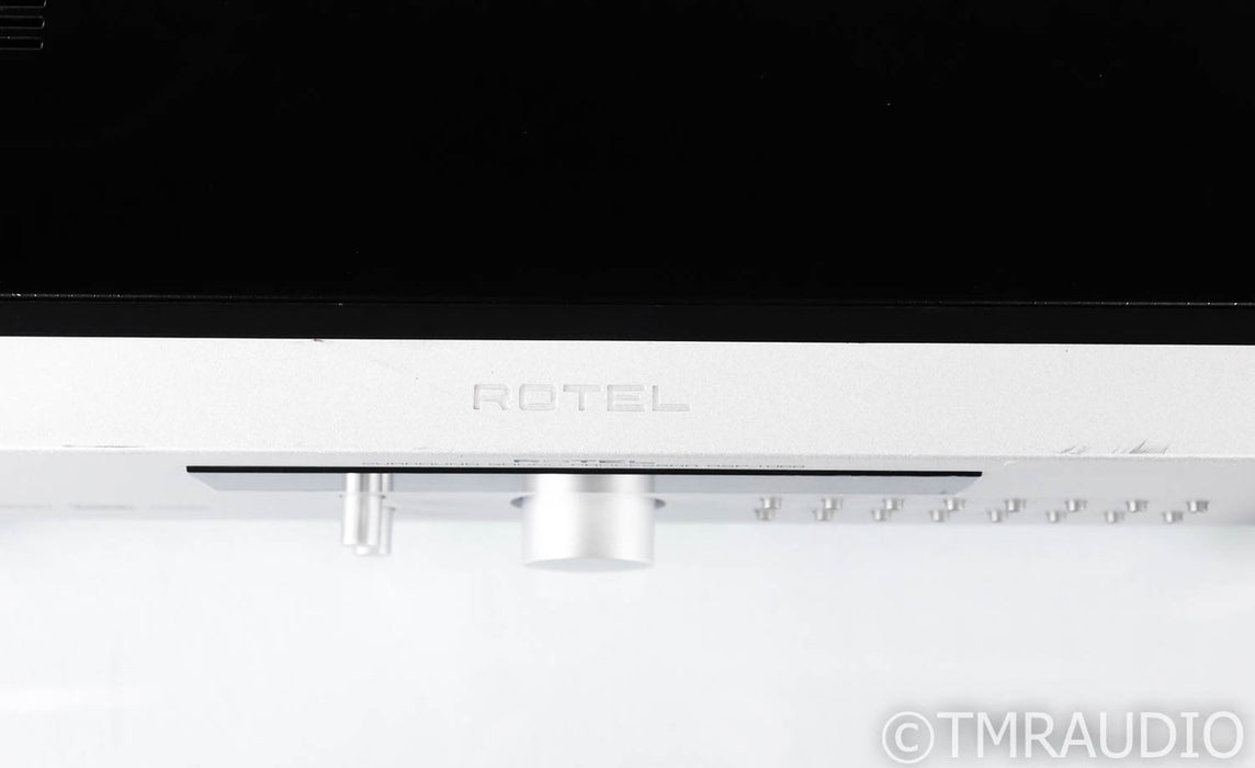 Rotel RSP-1068 7.1 Channel Home Theater Processor; RSP1068 (No Remote)