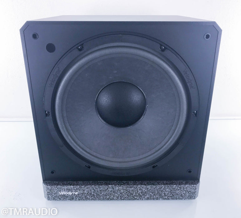 Velodyne F-1800RII 18" Active Servo Subwoofer