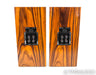 ProAc Response D2 Ribbon Bookshelf Speakers; Rosewood Pair; D2R