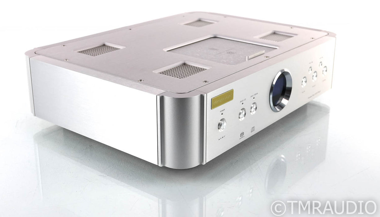 Exemplar Audio XSCD-1 Tube SACD / CD Player; XSCD1; Shanling