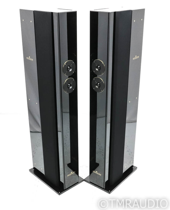 Brodmann Vienna Classic Model VC 7 Floorstanding Speakers