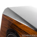 Audience ClairAudient 1+1 Bookshelf Speakers; Rosewood Pair