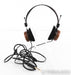 Grado RS-1 Reference Series Open Back Headphones; RS1 AS-IS (Dead Right Driver)