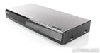 Panasonic DP-UB820 4K UHD Blu-Ray Player; DPUB820; HDR; Dolby Vision; Remote