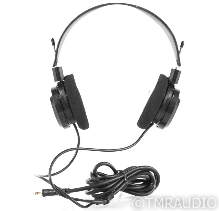 Grado SR80i Open Back Headphones; SR-80i; 3.5mm Jack