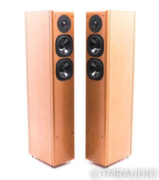 Vienna Acoustics Mozart Floorstanding Speakers