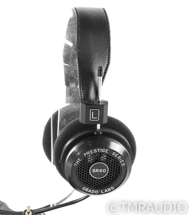 Grado SR60i Open Back Headphones; SR-60i; 3.5mm Jack