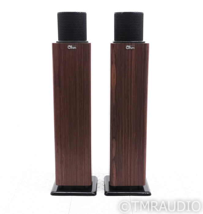Ohm Walsh 1000 Floorstanding Speakers