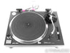 Technics SL1210MK2 Turntable; KAB Audiophile Upgrades; Ortofon Cartridges