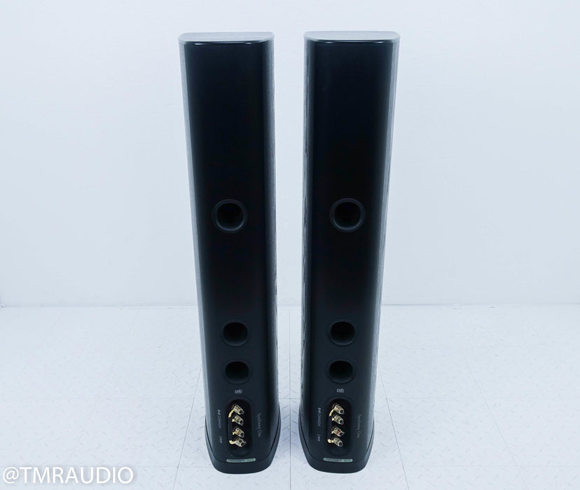 PSB Synchrony One Floorstanding Speakers
