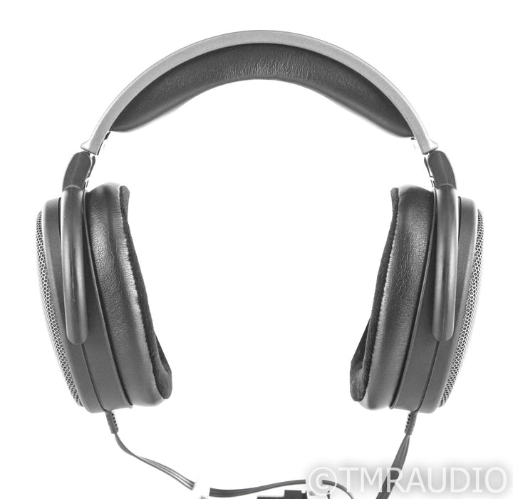 Sennheiser HE60 Vintage Electrostatic Open Back Headphones; HE-60