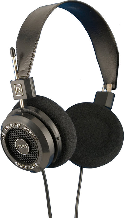Grado SR80i Open Back Headphones; SR-80i (New)