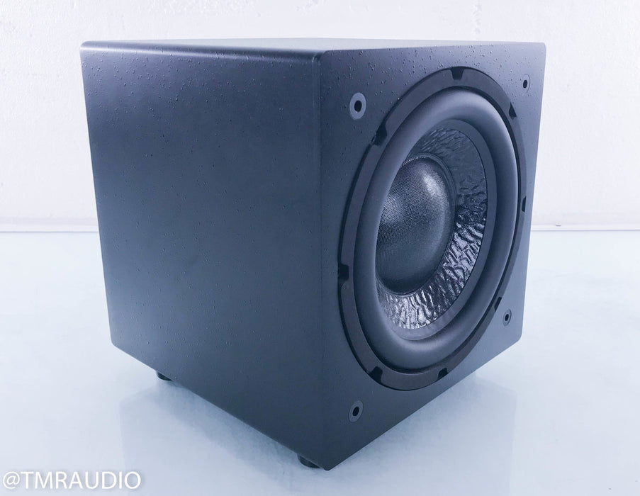 REL Q150E Powered 10" Subwoofer