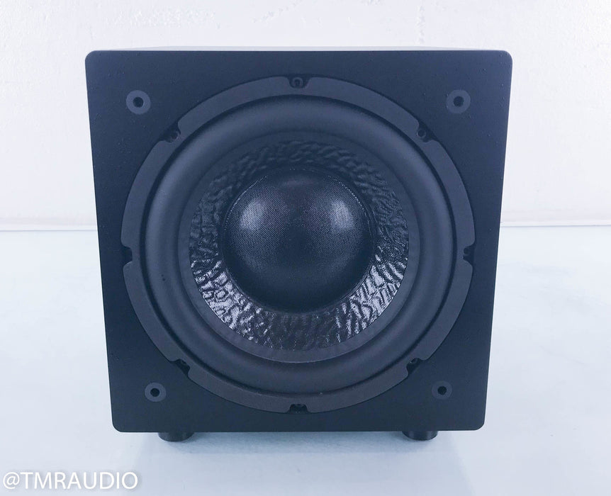 REL Q150E Powered 10" Subwoofer