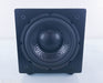 REL Q150E Powered 10" Subwoofer