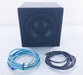 REL Q150E Powered 10" Subwoofer