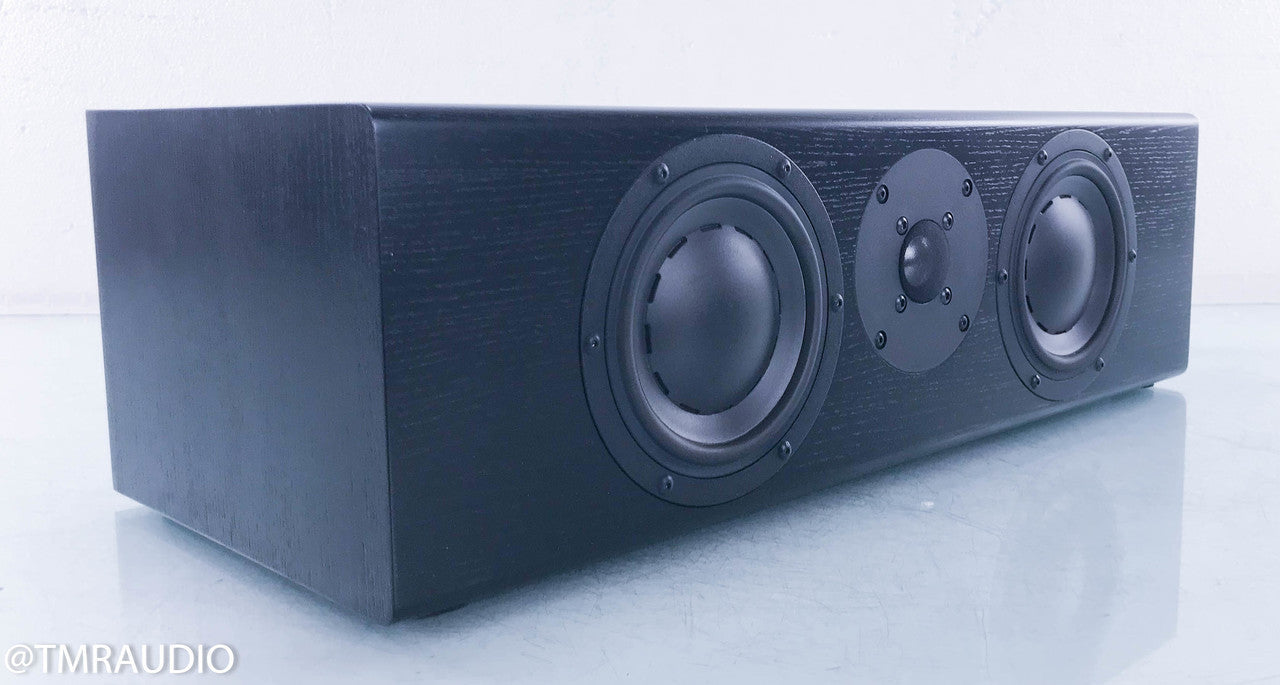 Totem Model 1 Signature Center Channel Speaker