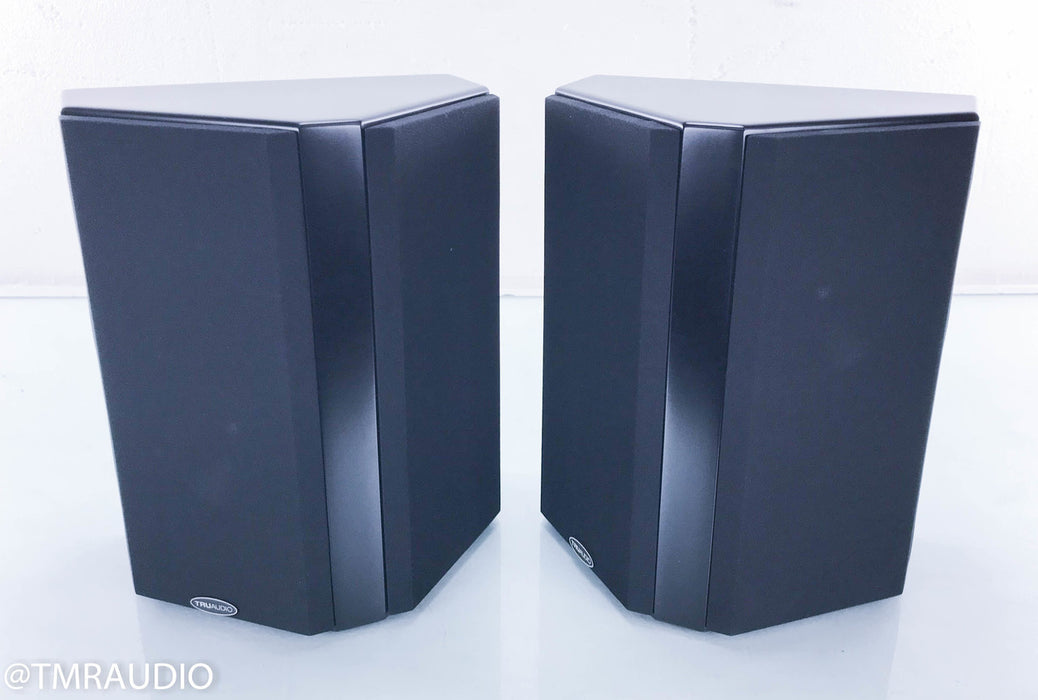 TruAudio TruCinema TC-SUR.1 Surround Speakers