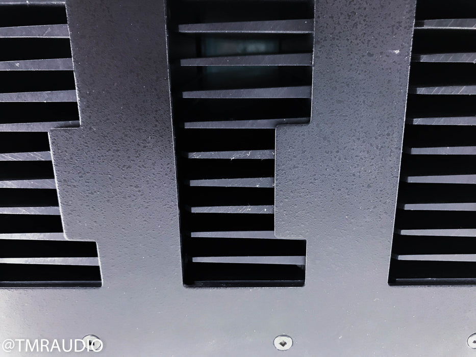 Bryston 9B-ST 5 Channel Power Amplifier