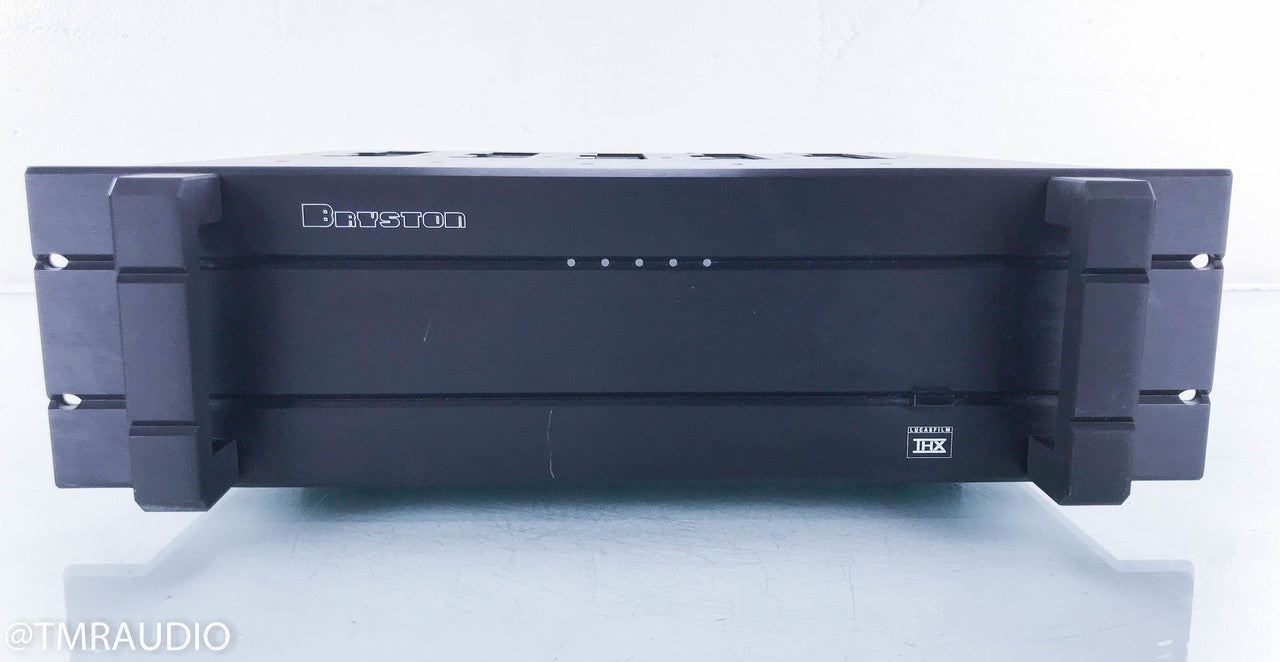 Bryston 9B-ST 5 Channel Power Amplifier
