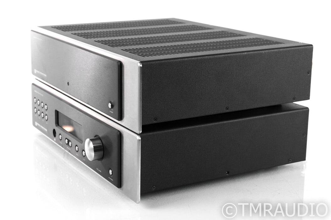 Sonic Frontiers Line 3 SE+ Stereo Tube Preamplifier
