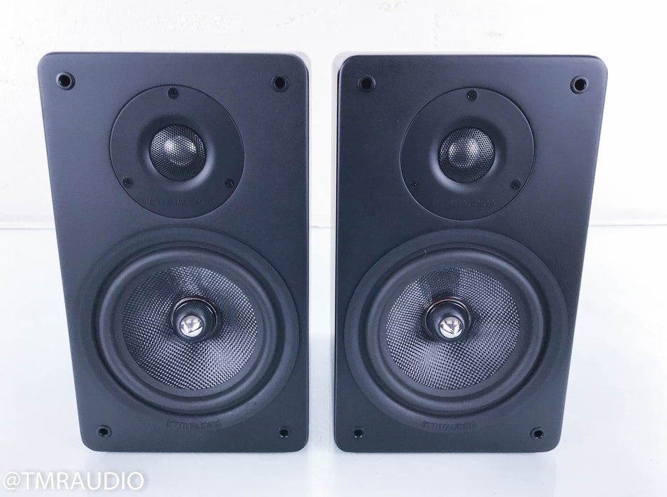 TruAudio TC3-6M Bookshelf Speakers