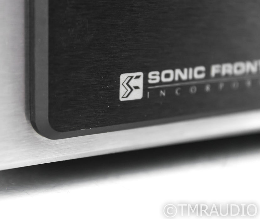 Sonic Frontiers Line 3 SE+ Stereo Tube Preamplifier