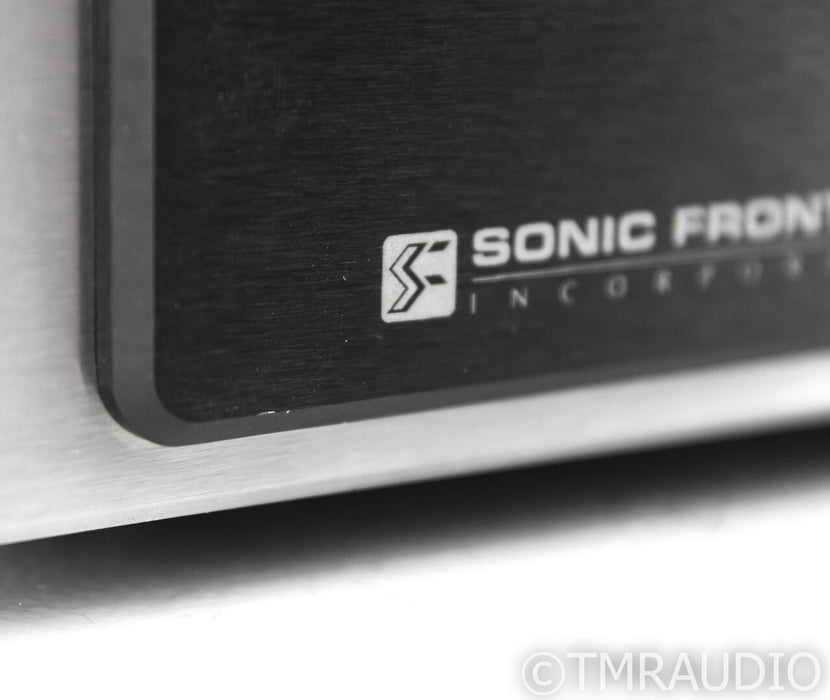 Sonic Frontiers Line 3 SE+ Stereo Tube Preamplifier
