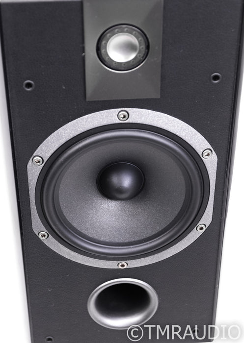 Focal Chorus 706 Bookshelf Speakers