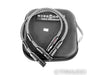 WireWorld Silver Eclipse 8 XLR Cables; 0.5m Pair Balanced Interconnects