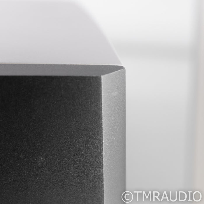 Dynaudio Xeo 2 Powered Wireless Bookshelf Speakers; White Pair; Bluetooth