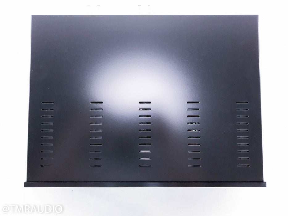 Acurus Aries 2.1 Channel Integrated Amplifier; Remote