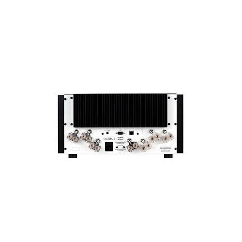Acurus A2007 7 Channel Power Amplifier