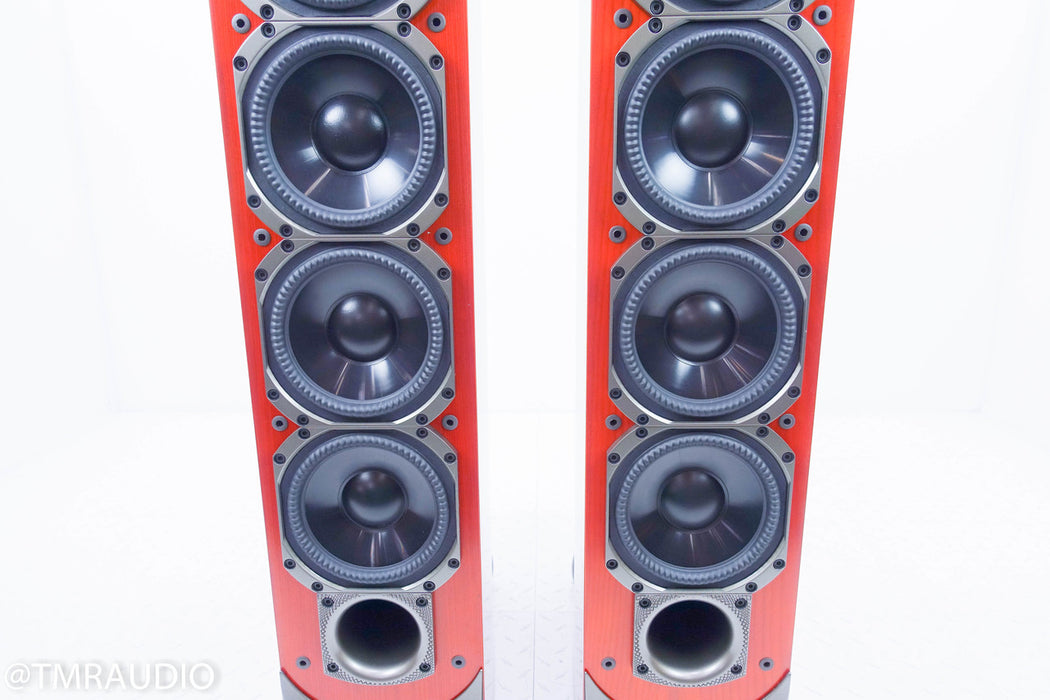 Paradigm Signature S8 v.3 Floorstanding Speakers