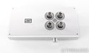 Schiit Freya Stereo Tube Preamplifier; Remote