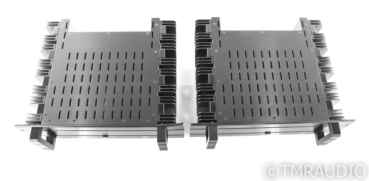 Bryston 7B ST Mono Power Amplifier