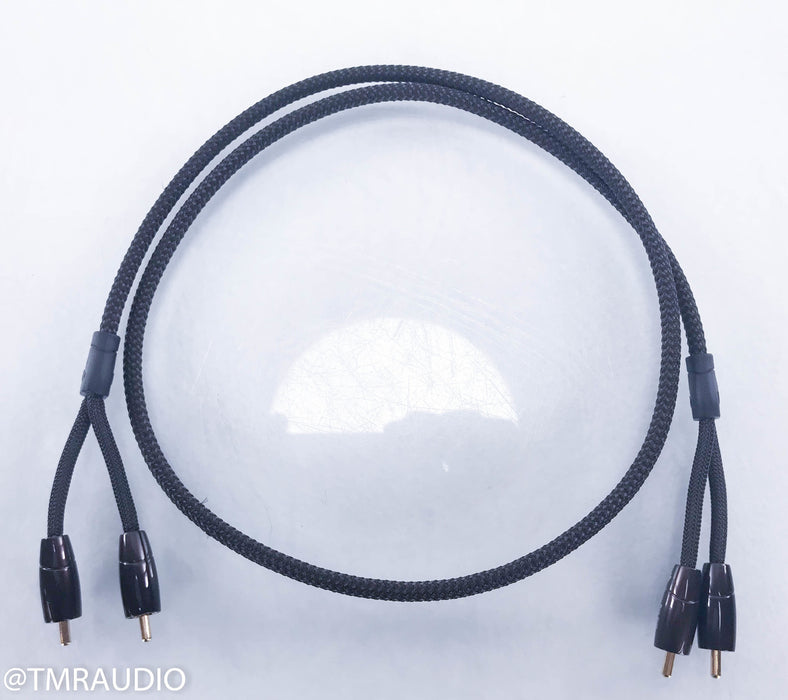 Audioquest Big Sur RCA Cables