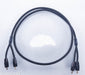 Audioquest Big Sur RCA Cables