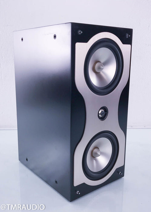 TruAudio TC-LCR.1 Bookshelf / Surround Speaker