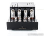 PrimaLuna ProLogue Five Stereo Tube Power Amplifier; Less than 100 hours