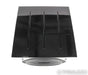 REL R-305 10" Powered Subwoofer; Piano Black Lacquer; R305
