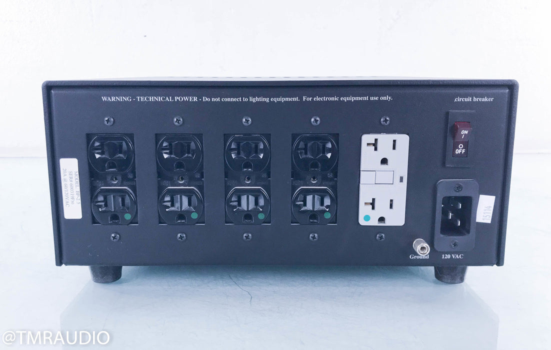 BPT BP-2.5 Power Conditioner